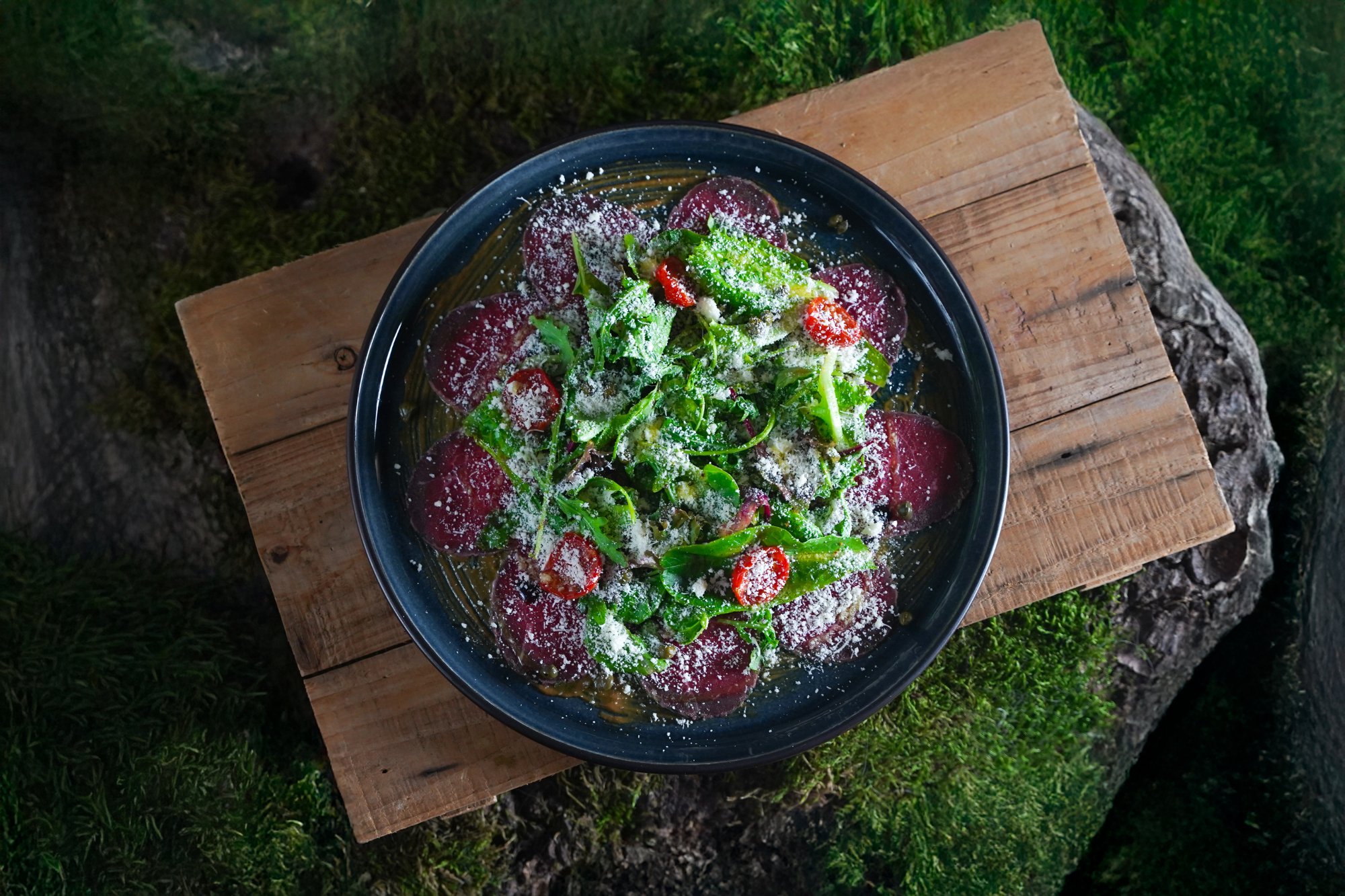 Restaurant Rosenhaus